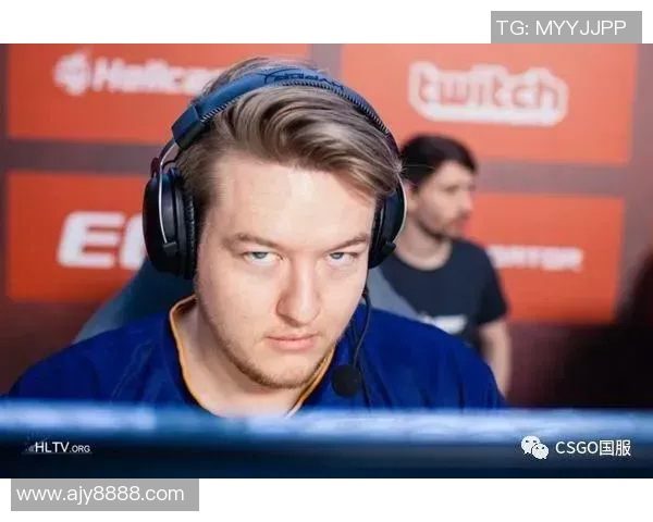 聚焦CSGO：探讨LNG战队在比赛中的心理素质与应对策略